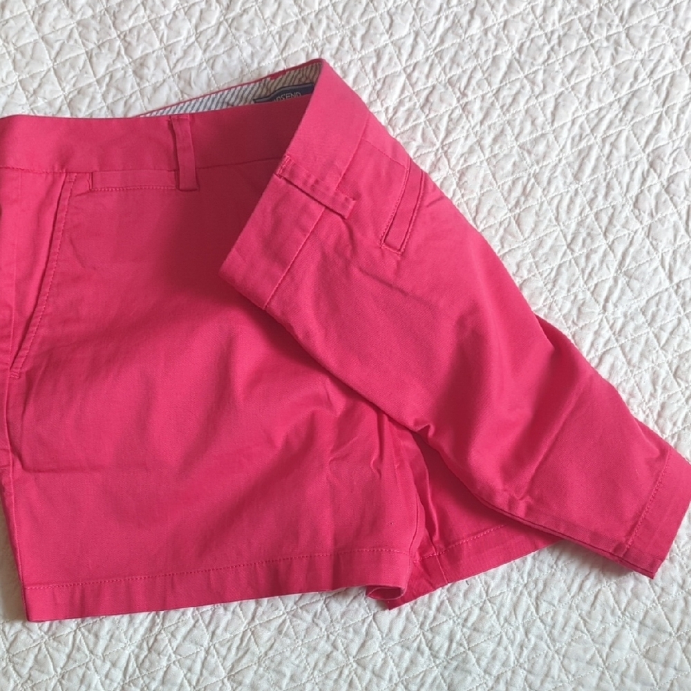 Women's Pink Shorts